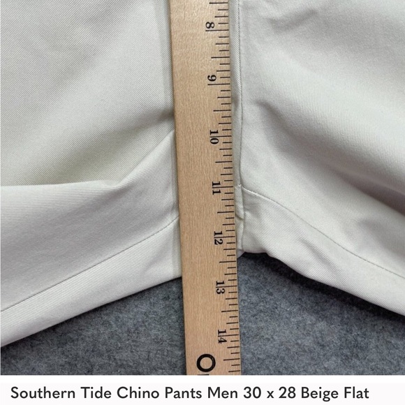 Southern Tide pants - Picture 4 of 7